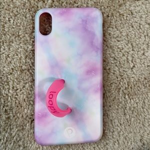 Loopy Case IPhone XS Max